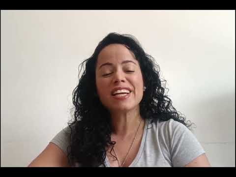 VÍDEO APRESENTAÇÃO MARIA TEIXEIRA