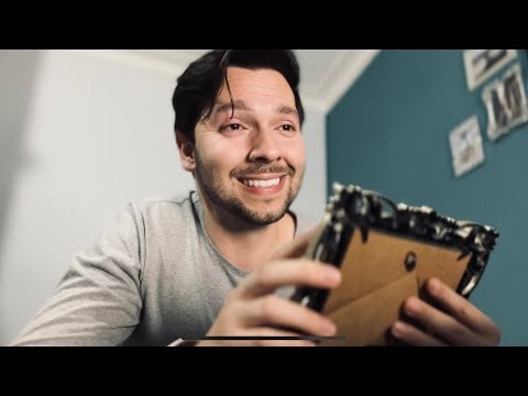 Monólogo - Recomeçar