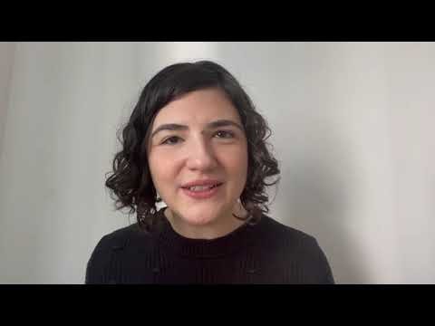 Vídeo apresentação