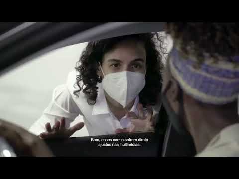 Vídeo Treinamento para vendedores
