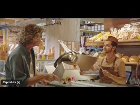 Demo Reel - Publicidade + Apresentador