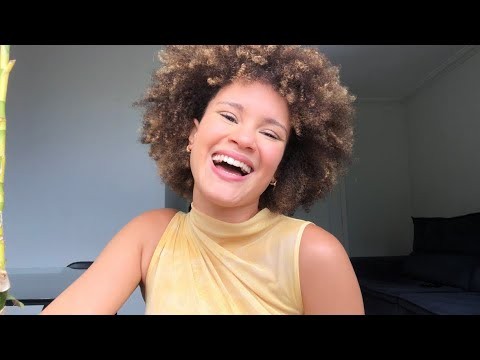 Apresentação Malu Dimas