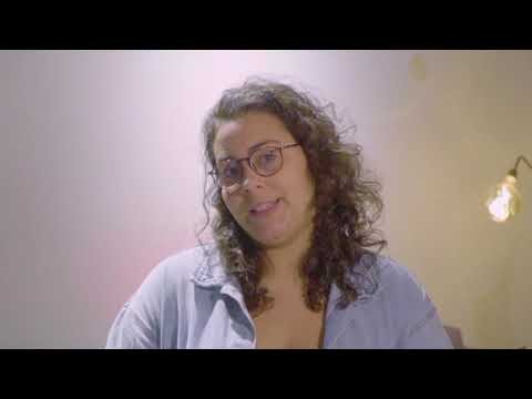 Apresentação - Thaís Costa
