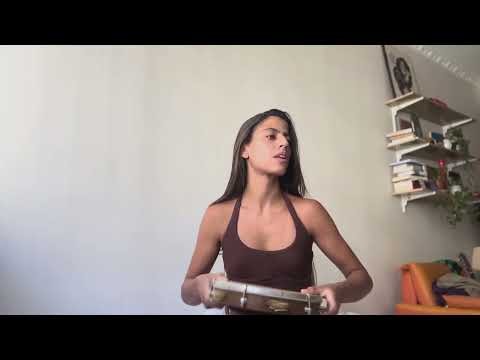 Lucro, BaianaSystem, no pandeiro