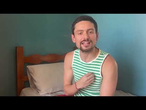 Chamego dos Emocionados