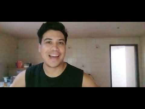 Monólogo "De saco cheio"