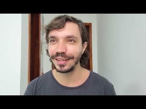 videobook - Nino Batista