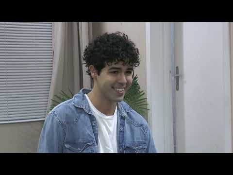 Monólogo pedido de desculpas