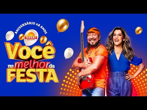 Comercial Assaí Atacadista