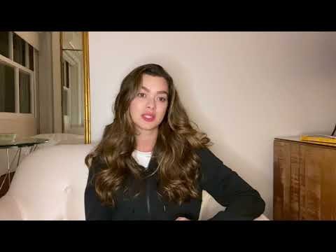 Personagem gaúcha (Larissa)