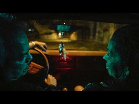 Curta: Noites Traiçoeiras. Personagem: Cobradora do ônibus