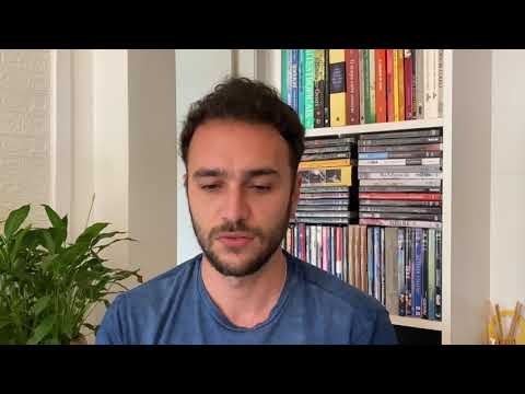 Websérie  π(pi) - DAVID EP00