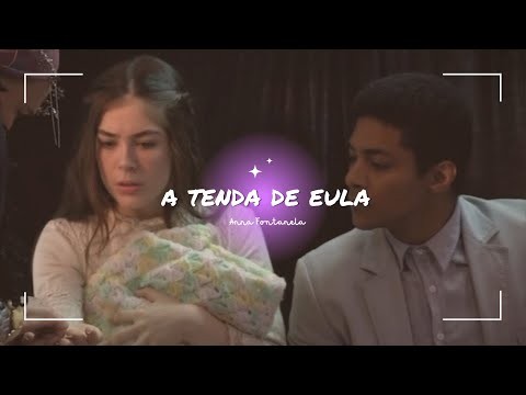 A TENDA DE EULA / Curta-metragem: Realização Cn Artes e Brenda Nadler