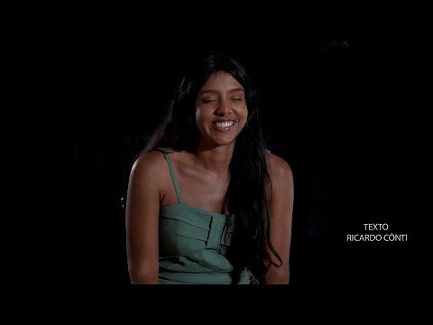 Monólogo Júlia - Liny Santos