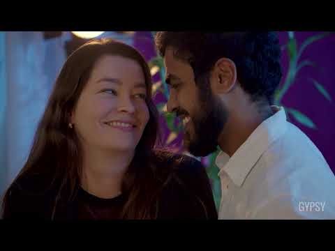 Ana e Pedro