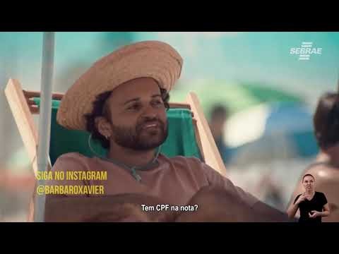 Publicidades Reel atual