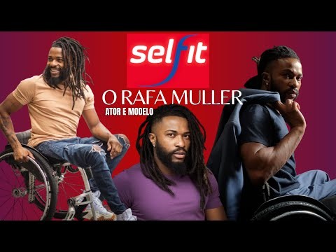 Filme - Selfit Academias
