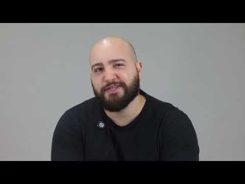 Vídeo de apresentação