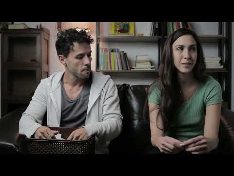 Cena dramática