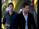 Novela - ÁGUA NA BOCA - TV Bandeirantes