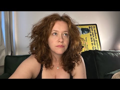 Monólogo #1 - Amanda Massaro