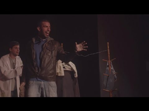 Os Sem Palco