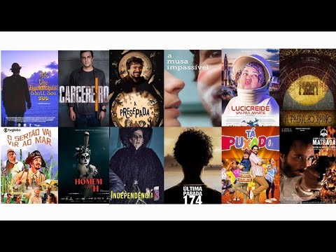DEMO REEL - 2025 - TAY LOPEZ