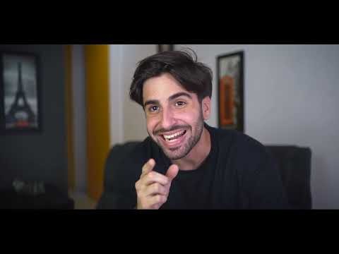 Monólogo Guilherme Bessa