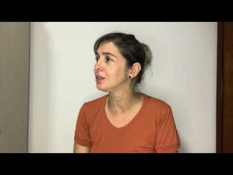 Selftape - monólogo suicídio de Napoleão - série 9 Estranhos