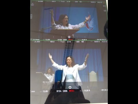Série Sintonia 3 Temp. - Pastora Sueli - 2022 - NETFLIX