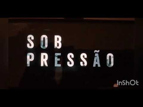 Participação 4 temporada Sob Pressão
