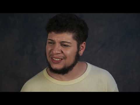 Rodolpho Correa - SelfTape