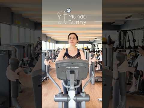 Mariana Dias - Mundo Bunny