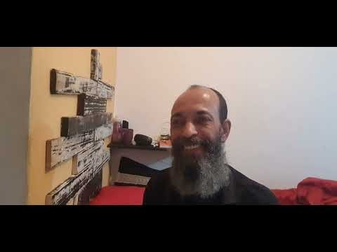 Monólogo - Franco Mafra