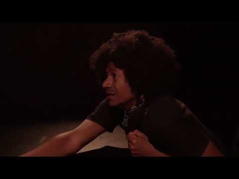 Vídeo Performático - Temática Ditadura (versão menor)