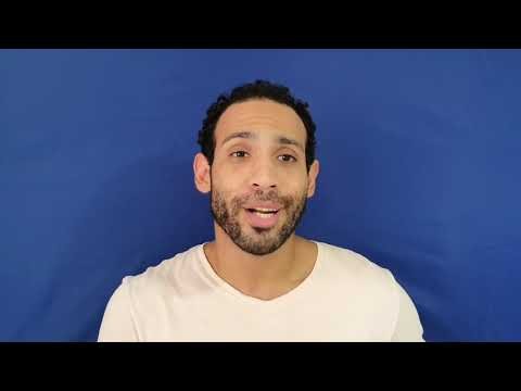 Self vídeo "empresário"