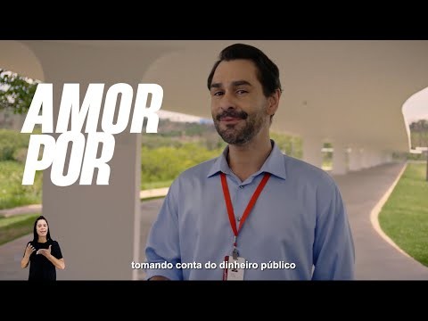 Comercial Governo de Minas