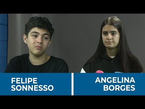 Workday para atores - DmcTV