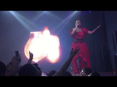 Take a Bow - Madonna Cover