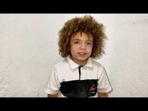 Apresentação do Pietro Prado