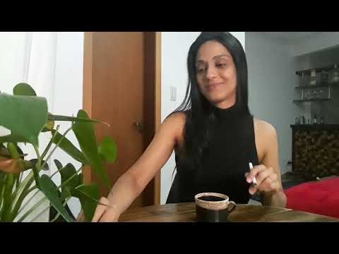 Cenas criadas para mostrar um pouco mais do meu perfil como atriz