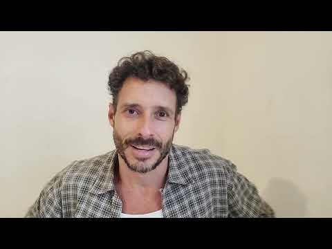 Monólogo Matheus Prestes