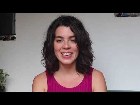 Clara Cury | Apresentação
