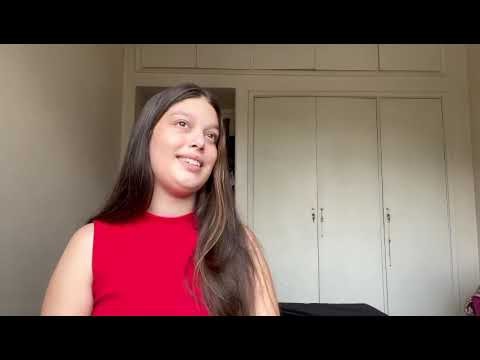 Monólogo "Paixão Pela Internet" - Fernanda Fulfaro