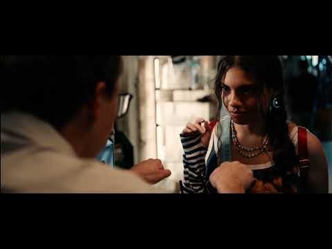 Cena Filme (Mentos)