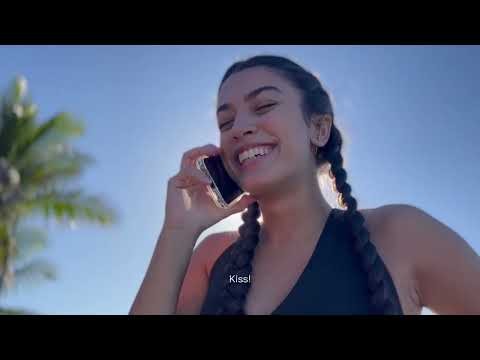 O primeiro encontro