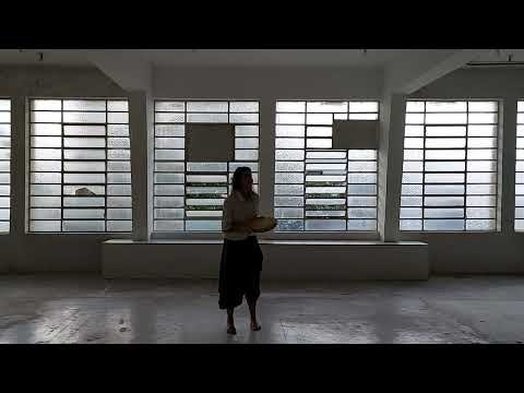 Canto e pandeiro (composição autoral)