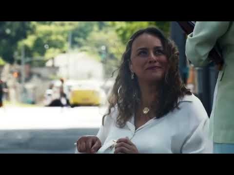 Participação em TRAVESSIA novela das 21h, Rede Globo.