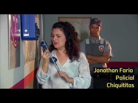CHIQUITITAS