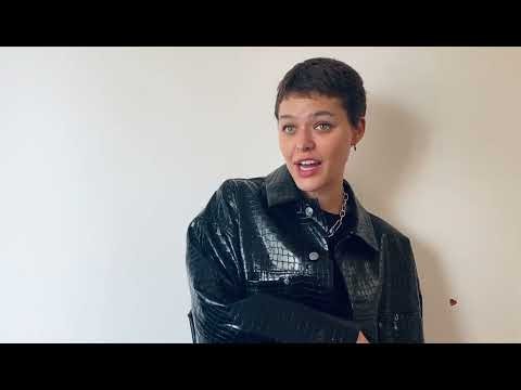 Self Tape - Audição (em Inglês)
